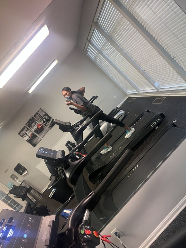 SavannahBrown's review of Lay's membership