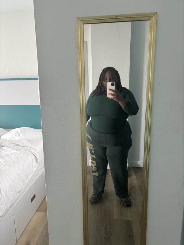 Mikayla's review of Anjayla's membership