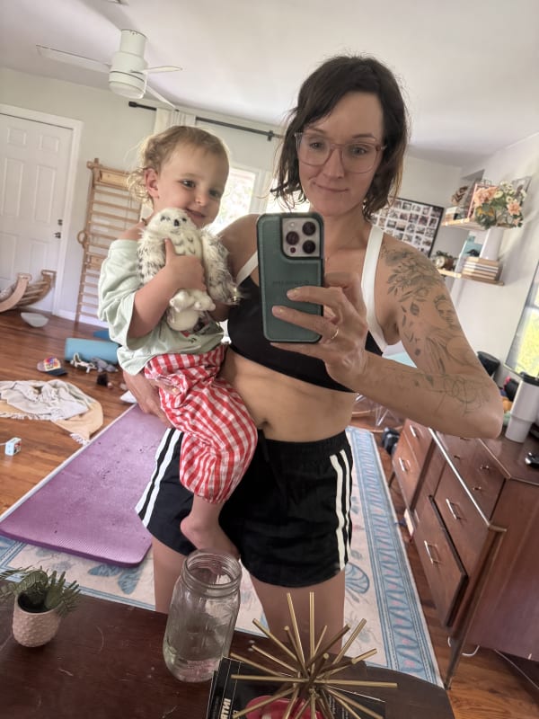 Natalie's review of Anna's membership