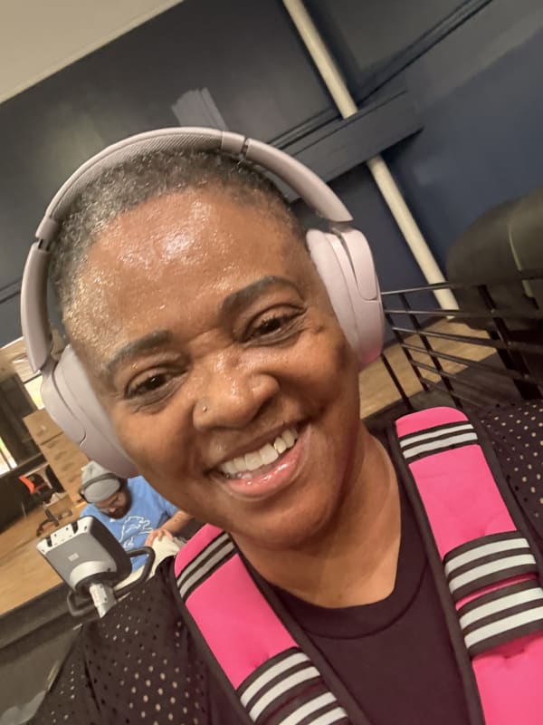 Nina's review of Noreen's membership