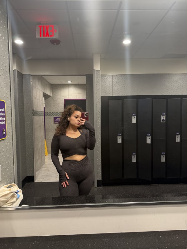 Alondra's review of Silvia's membership