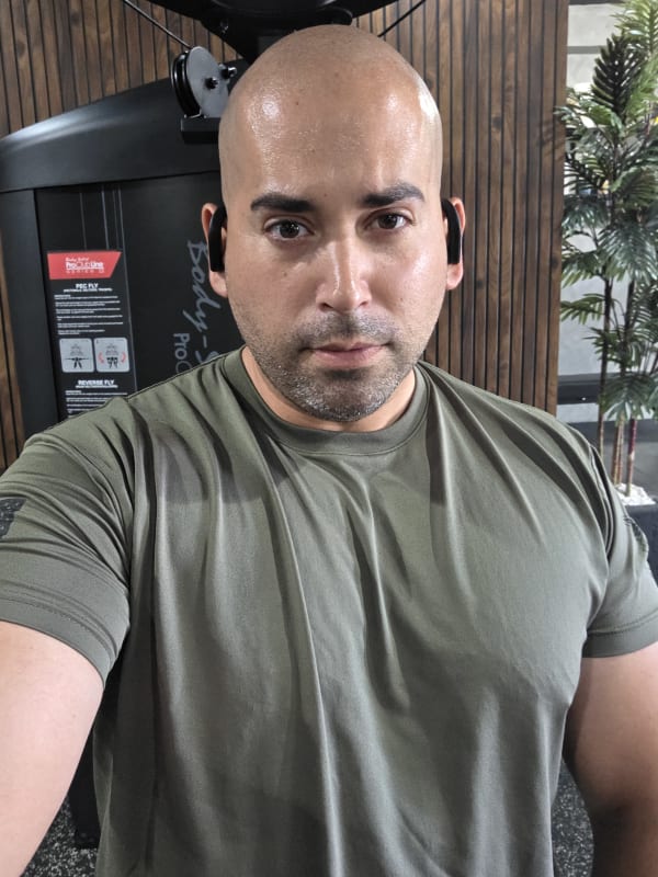 JoseM's review of Jay's membership