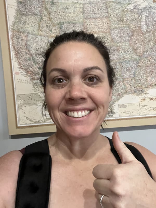 Lauren's review of T A M M Y's membership