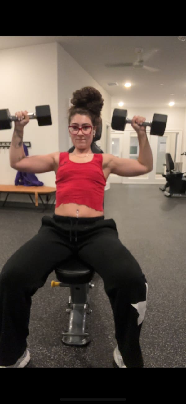 Anna's review of Kiara & Neko's membership