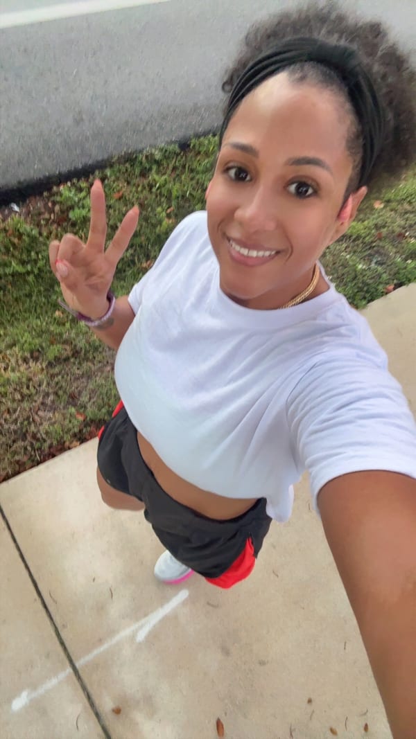 Daisha's review of Ava's membership