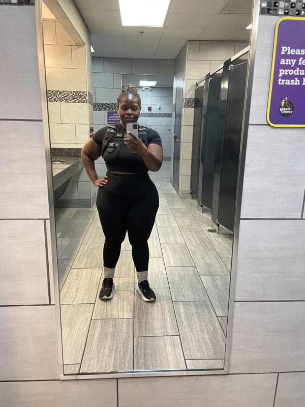 Riki's review of Jess's membership