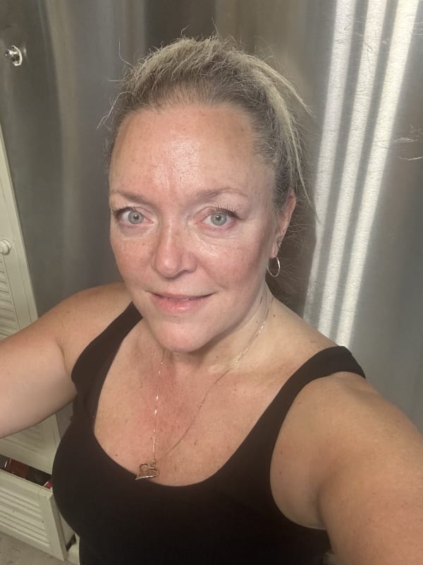 Shannon's review of Kate's membership