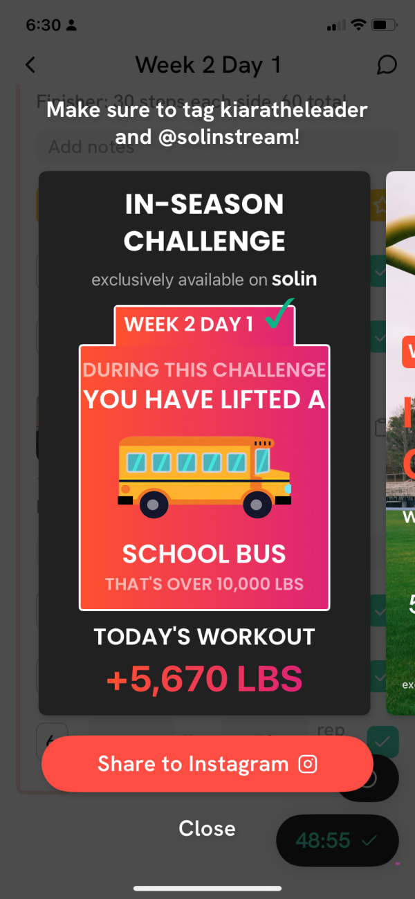 Dionne's review of Kiara & Neko's membership