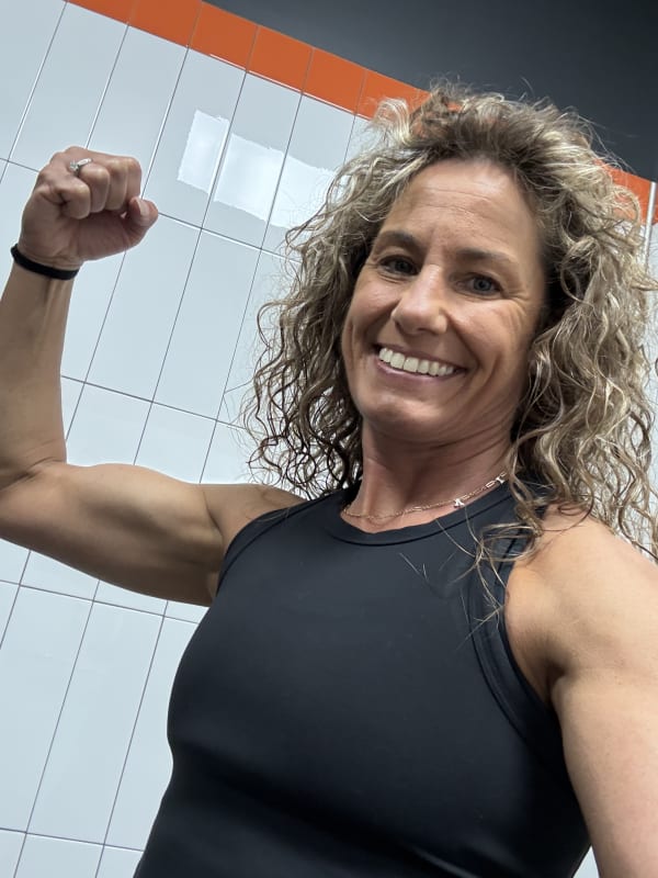 Denise's review of Lina's membership