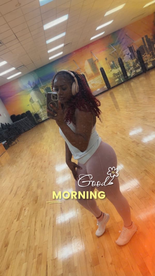 Andrea's review of Chanel's membership