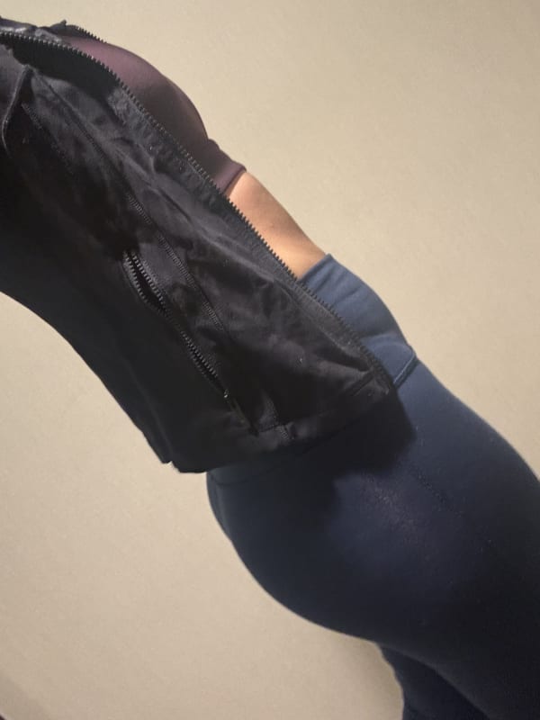 Ruth's review of Kiki's membership