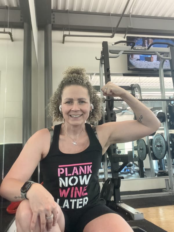 Eveline's review of Megan & Joel's membership