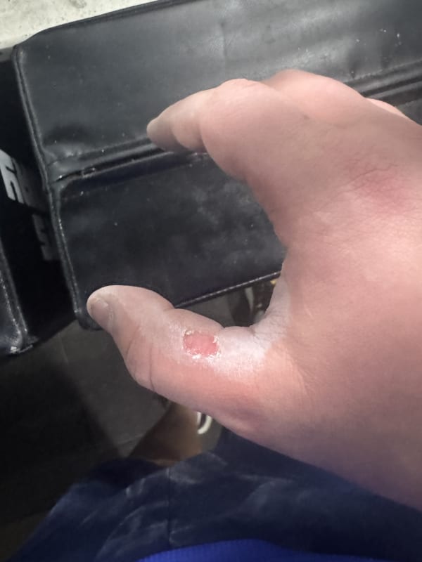 Fabio's review of Masked's membership