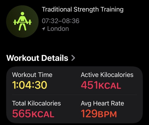 Echaunti's review of Edwina & Korpo's membership