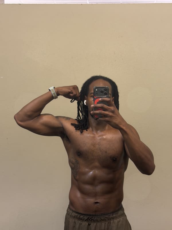 David's review of Alex's membership