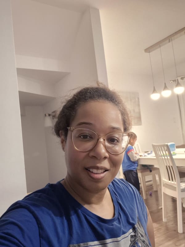 Phoebe's review of Coach Roula's membership