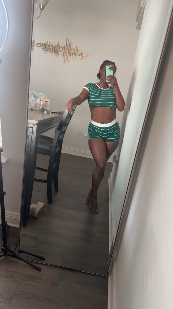 Shareka's review of Chanel's membership
