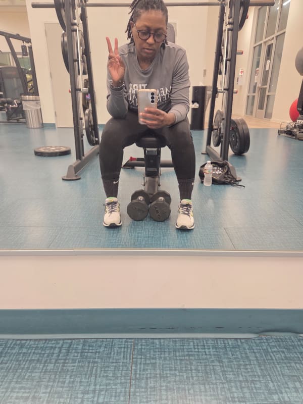 YARONDA's review of Erika's membership