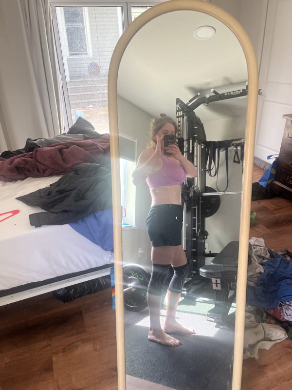 AlexandraJordan's review of Cheryl's membership