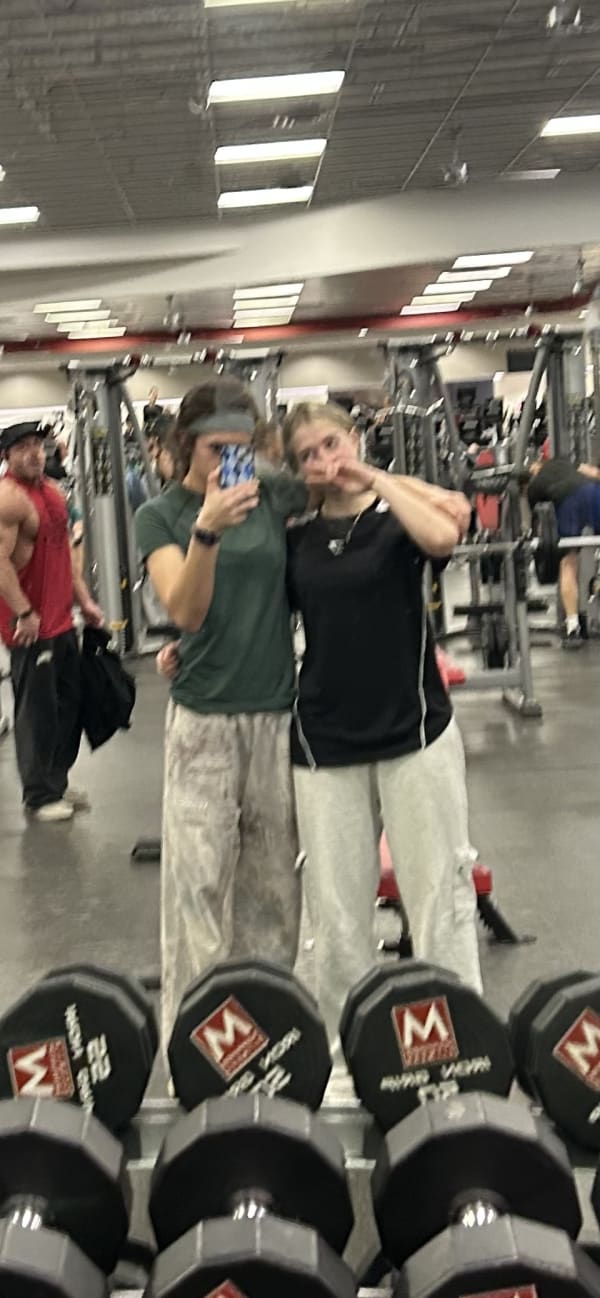 Natalia's review of Amanda's membership