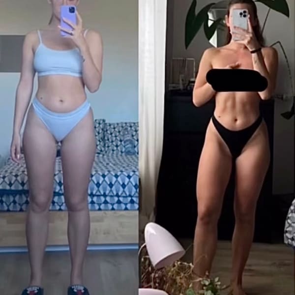 program transformation testimonial image