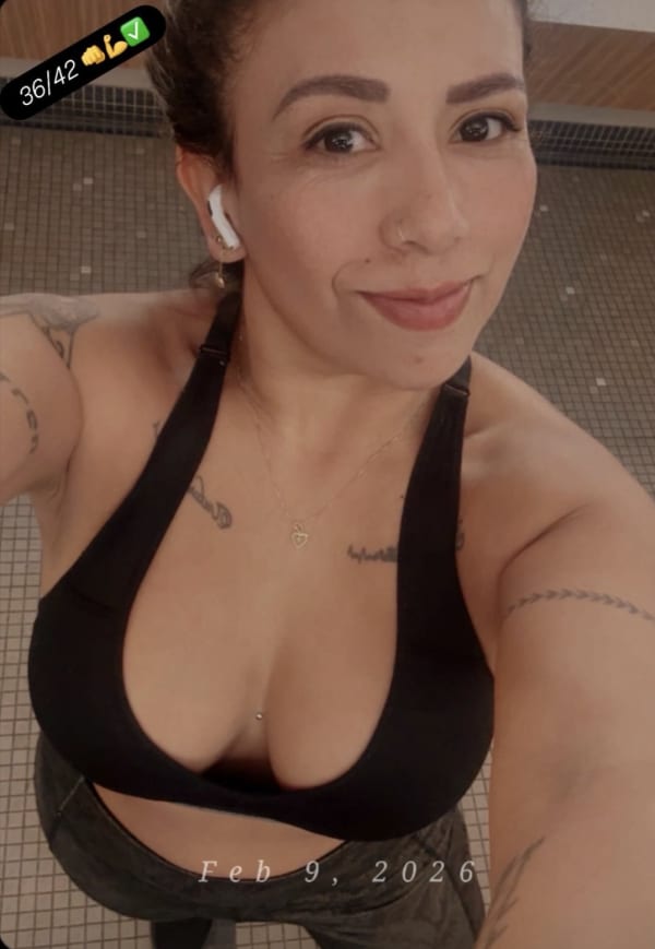 Nataly's review of Lina's membership