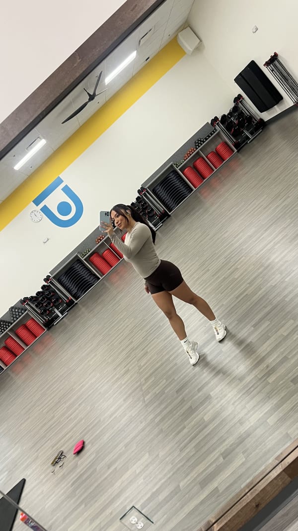 Kimberly's review of Yazdale's membership