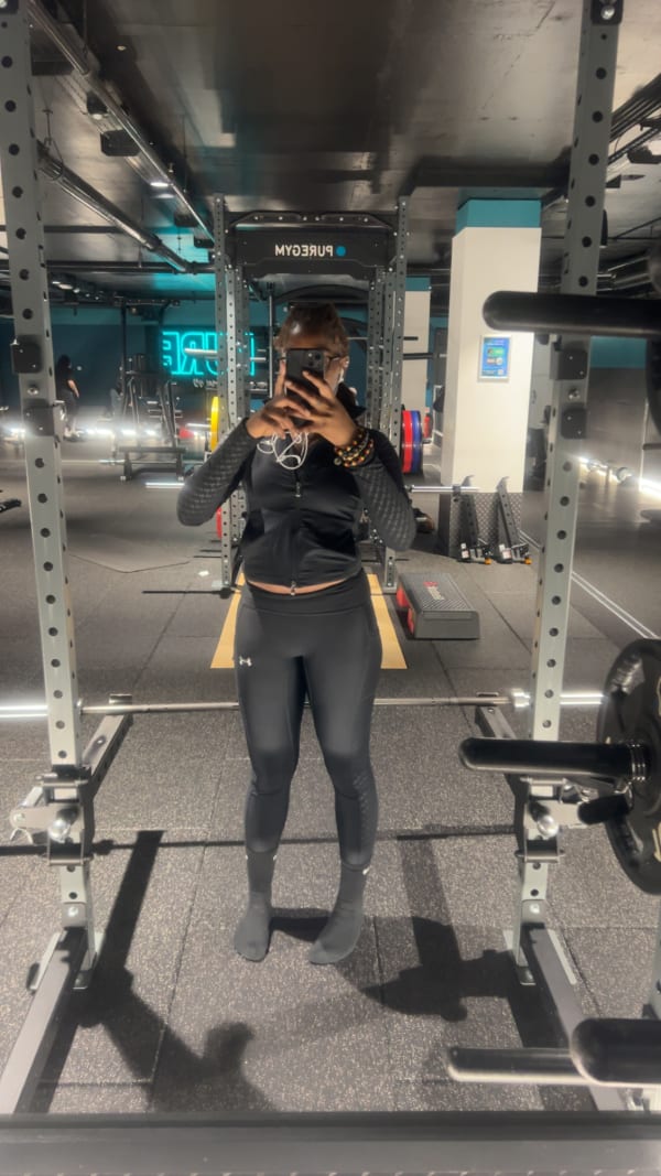 Lelliot's review of Just Geen's membership