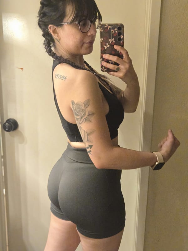 Alexis's review of Maya's membership