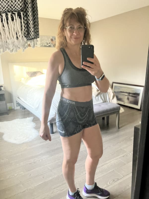 Susan's review of Megan & Joel's membership