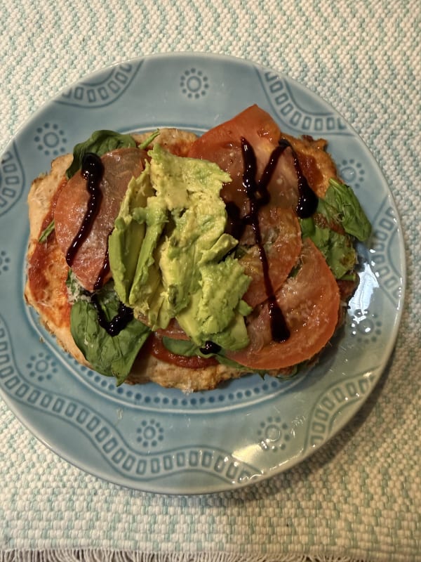 Genevieve's review of Cheryl's membership