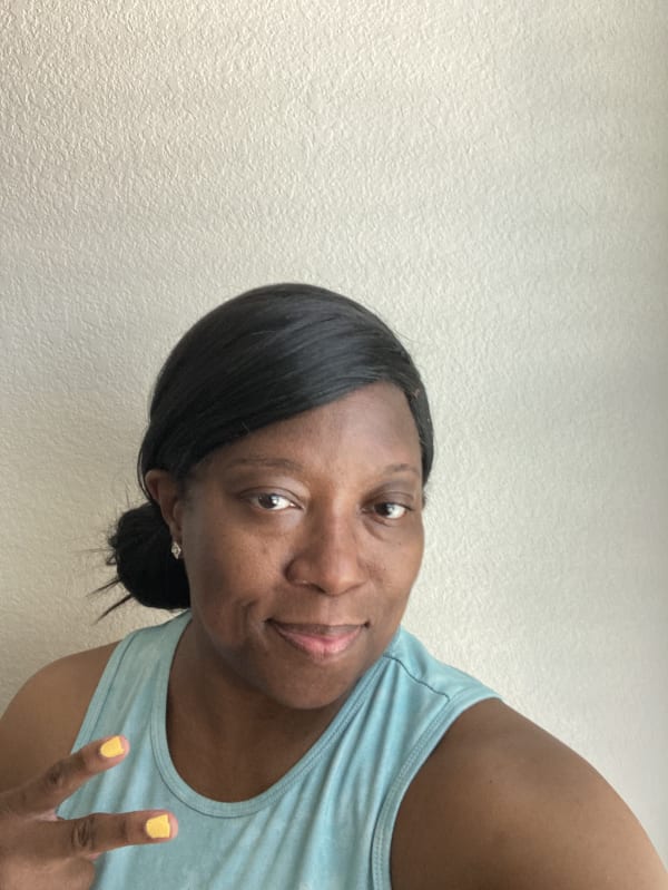 Tameka's review of Ava's membership