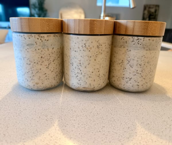 Caty's review of Lina's membership