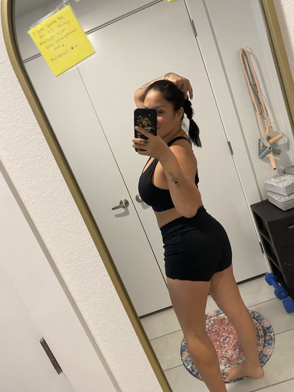 Maribel's review of Jasmine's membership