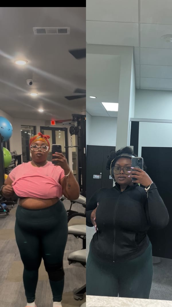 Lanae's review of Anjayla's membership