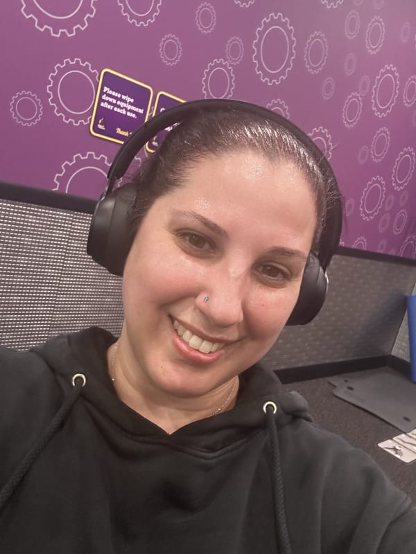 Corrine's review of  Vonn's membership