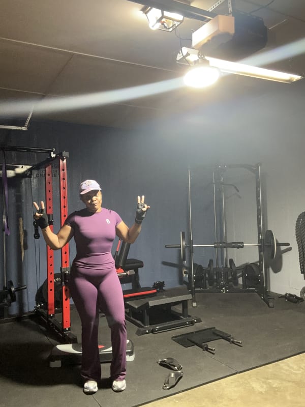 Tina's review of Jazmen's membership