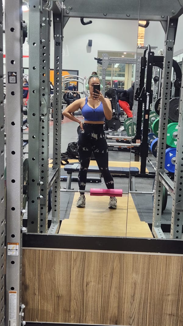 Krystal's review of Ava's membership