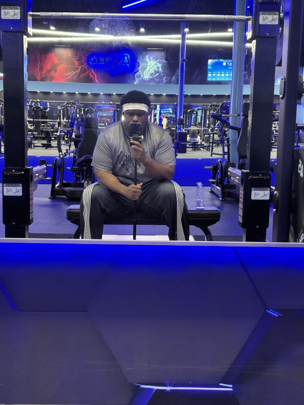 Aquan's review of Alex's membership