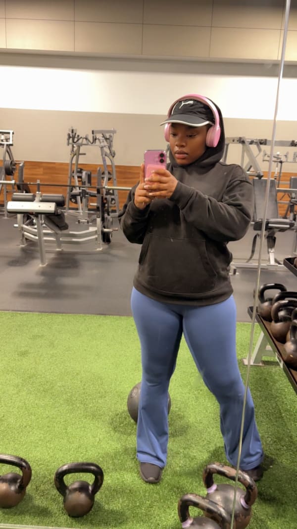 Dakoya's review of Jazmen's membership