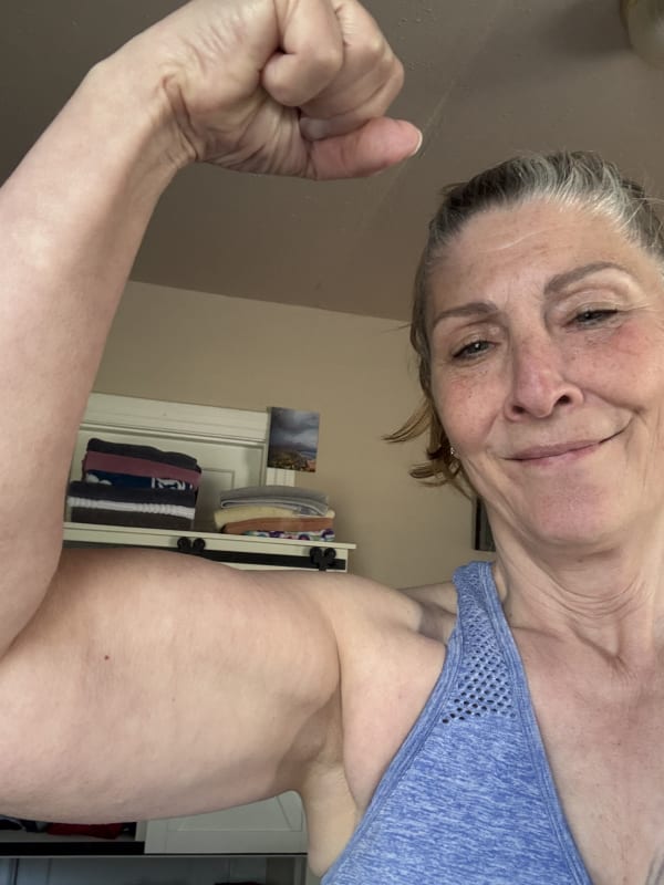LisaA's review of Cheryl's membership