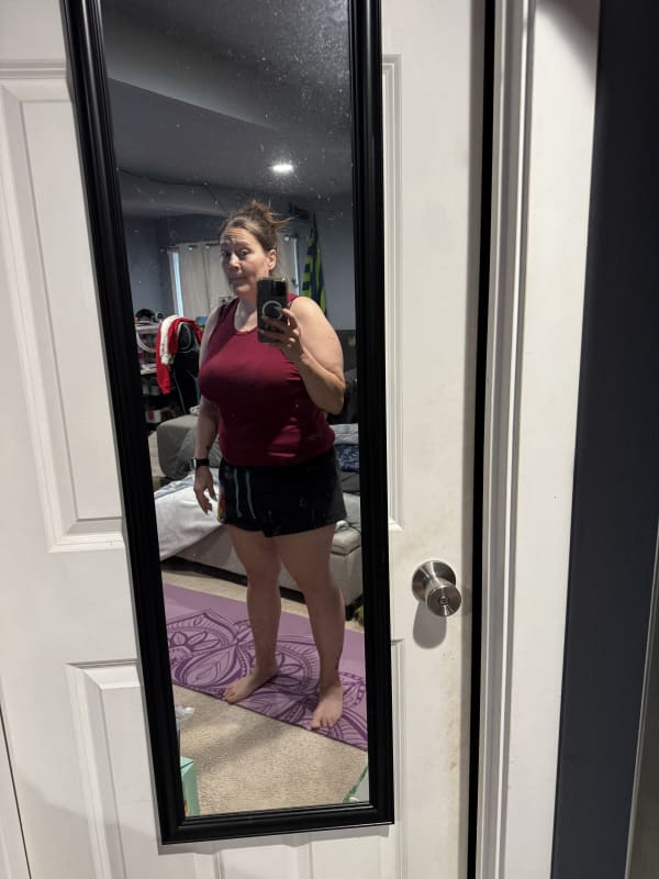 Karalee's review of Sia's membership