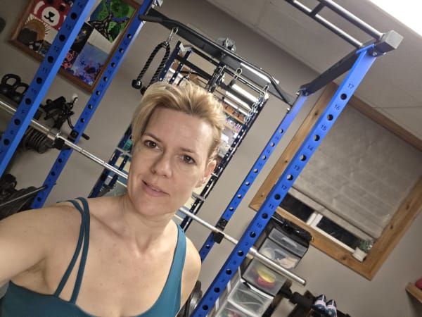 Lisa's review of Megan & Joel's membership