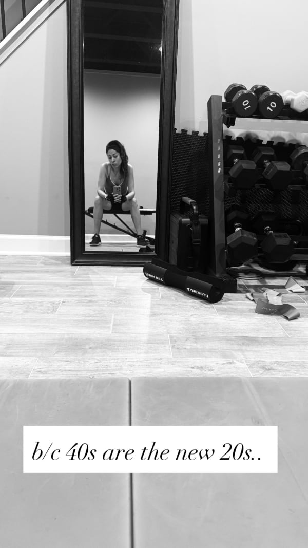 Nancy's review of Lina's membership