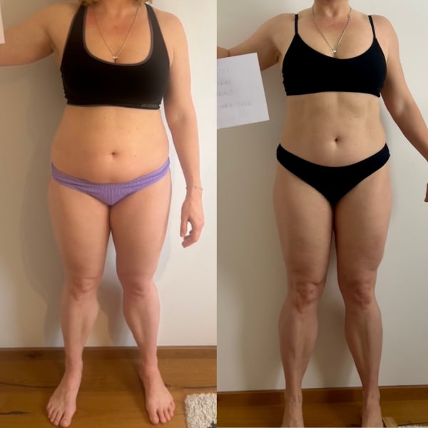 Jenna's review of Cheryl's membership