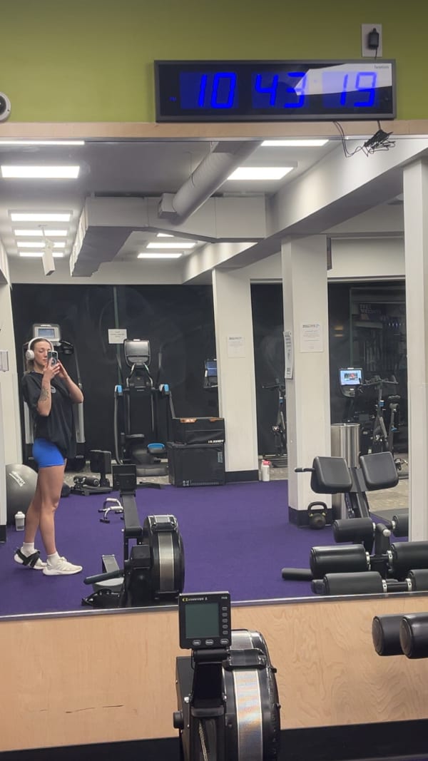 Laura's review of Vera's membership