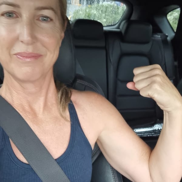 MrsKimberley's review of Cheryl's membership