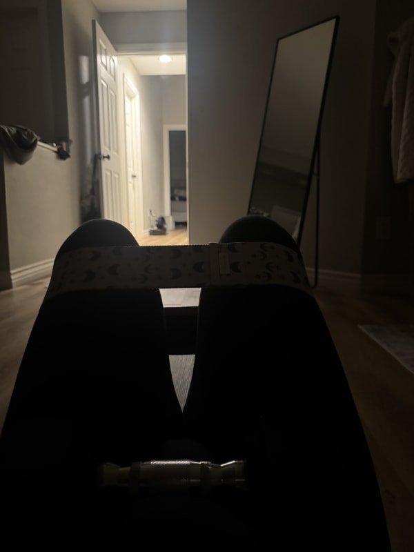 Raquel's review of Emily's membership