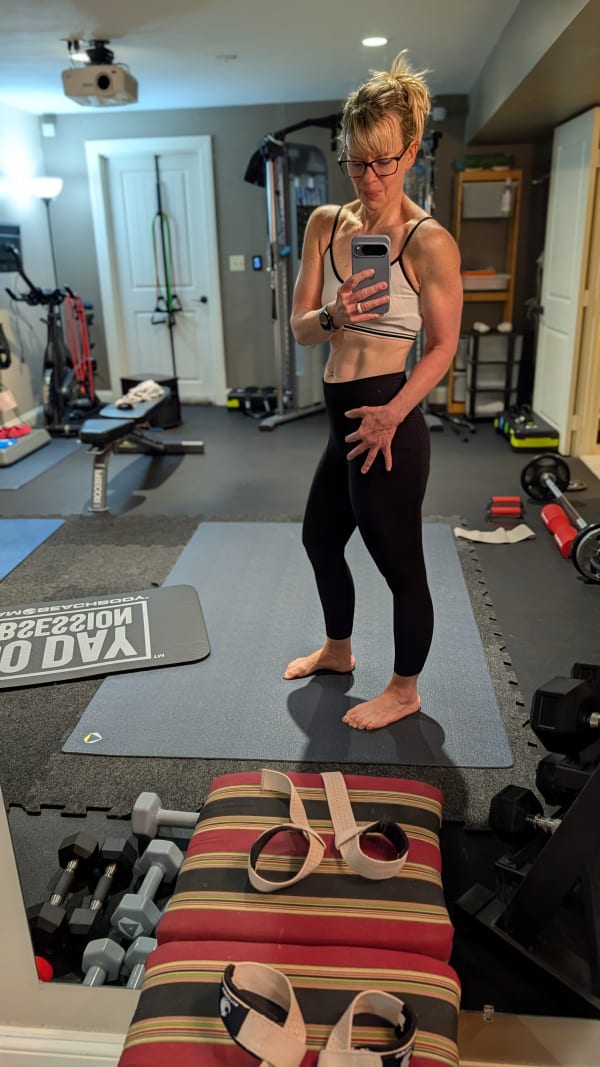 Meggin's review of Megan's membership