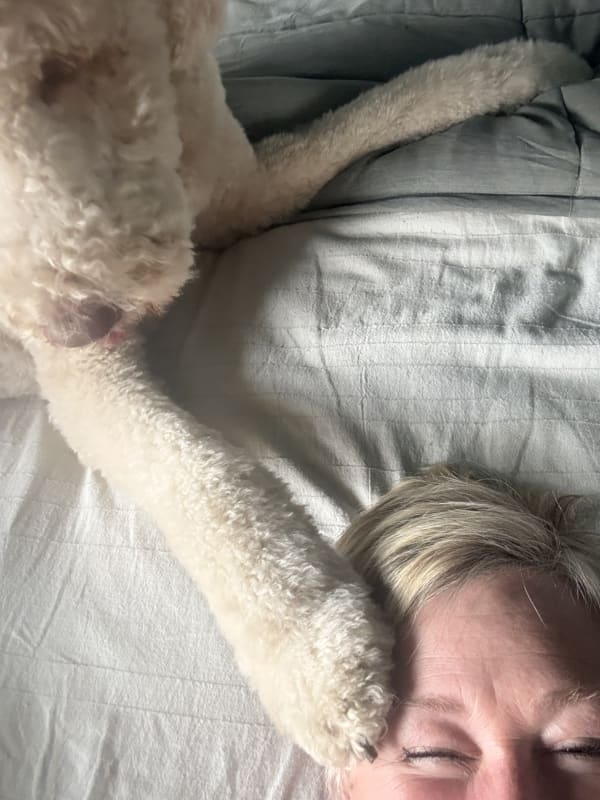 Brooke's review of Ellen's membership